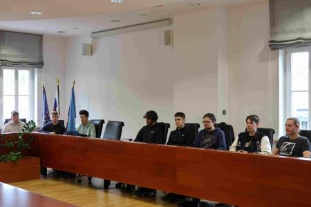 Tehniki računalništva 7